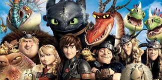A live action How to train your Dragon film….. A live action How to train your Dragon film....who will star?