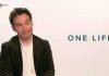 One Life director James Hawes talks Anthony Hopkins…… One Life director James Hawes talks Anthony Hopkins......