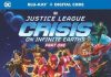 Win a copy of Justice League: Crisis on Infinite Earths – Part One on blu-ray Justice League: Crisis on Infinite Earths – Part One - Win a blu-ray!