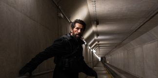 One More Shot – SKY CINEMA One More Shot - Scott Adkins takes on an army of mercenaries
