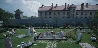 The Zone of Interest – REVIEW The Zone of Interest - Based on Martin Amis Auschwitz novel