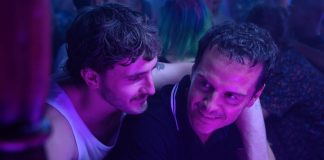 All of us strangers – REVIEW All of us strangers - A cast and director on award winning form