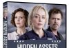 Win a Hidden Assets box set …..