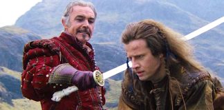 John Wick directors next film is Highlander reboot …..