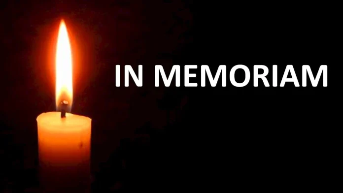 2024 in Remembrance - we look back at those we lost