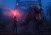 Jurassic World continues Jurassic World continues......the dinosaurs are back!