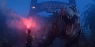 Jurassic World continues Jurassic World continues......the dinosaurs are back!