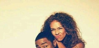 Michael Jai White and Gillian White takes us to The Island…. Michael Jai White and Gillian White takes us to The Island....