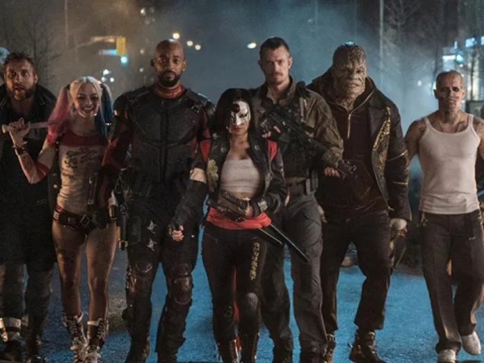 Suicide Squad the David Ayer cut - What's happened to it?