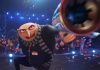 Despicable Me 4 – REVIEW Despicable Me 4 - Gru, his family and the minions are in danger!