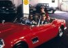 Ferris Bueller spinoff film ….. Ferris Bueller spinoff film
