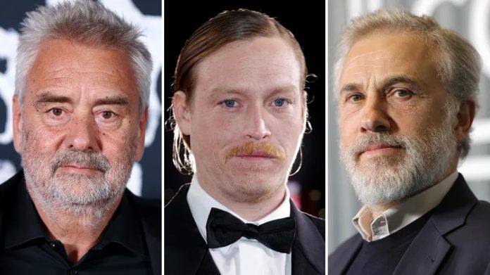 Luc Besson's Dracula