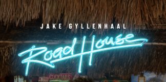 Road House 2 news,,,,, Jake Gyllenhaal and some Road House 2 news