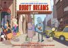 Robot Dreams – TRAILER Robot Dreams - Do androids dream of electric sheep?