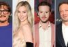 The Fantastic Four’ cast confirmed…. Fantastic Four’ cast confirmed