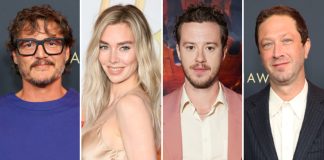 The Fantastic Four’ cast confirmed…. Fantastic Four’ cast confirmed