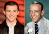 Tom Holland IS Fred Astaire…. Tom Holland IS Fred Astaire....more news here