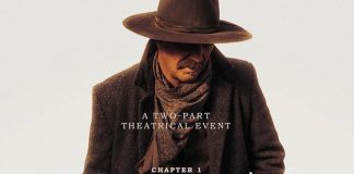 Horizon – An American Saga – TRAILER Horizon trailer - Kevin Costner's epic western drama