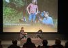 Zone of Interest director was the first kid in UK to see Star Wars The first kid in UK to see Star Wars was.....