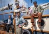 The Ministry of Ungentlemanly Warfare – TRAILER Ministry of Ungentlemanly Warfare trailer - WWII actioner