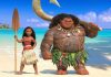 News of a Moana sequel Moana sequel - here's what we know
