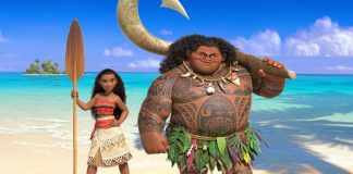 News of a Moana sequel Moana sequel - here's what we know