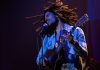 Bob Marley One Love – REVIEW One Love - Bob Marley bio-pic....Don't worry about a thing?