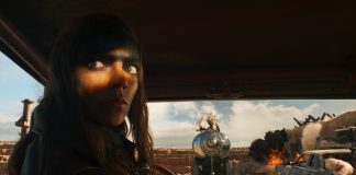Furiosa – TRAILER Furiosa trailer - this looks awesome!