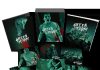 Green Room – Limited Edition 4K UHD/BLU-RAY box set