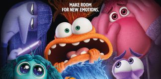 Inside Out 2 – REVIEW Inside Out 2 trailer - Riley is older and more wracked by emotion