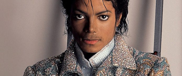Michael Jackson biopic already causing controversy....