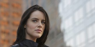 Michelle Ryan and Phillip Martin Brown take us behind the scenes of, ‘Frankenstein Legacy’ Michelle Ryan and Phillip Martin Brown talk, 'Frankenstein Legacy'