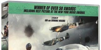 Win the true WWII film, The Shamrock Spitfire on DVD Shamrock Spitfire is a gripping true story of the legendary World War II Irish pilot Brendan “Paddy” Finucane ......
