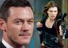 Luke Evans & Milla Jovovich together at last! Luke Evans & Milla Jovovich together at last!