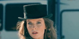 Rebecca Ferguson and Chris Pratt to star together in ……. Rebecca Ferguson and Chris Pratt to star together in.....