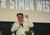Con Air, Expendables 2 & Lara Croft director Simon West reveals the actors who will do any stunt! Con Air director Simon West reveals the actor who will do any stunt!