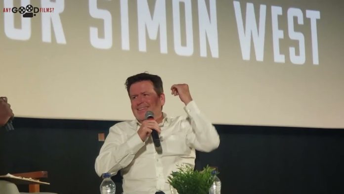 simon west Con Air director Simon West reveals the actor who will do any stunt!