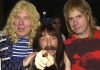 Spinal Tap 2 starts filming…… Spinal Tap 2 - the greatest mockumentary ever gets a sequel