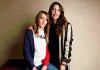 Vicky Knight & Sacha Polak chat about their new film, ‘Silver Haze’ Vicky Knight & director Sacha Polak takes us BTS of SIlver Haze