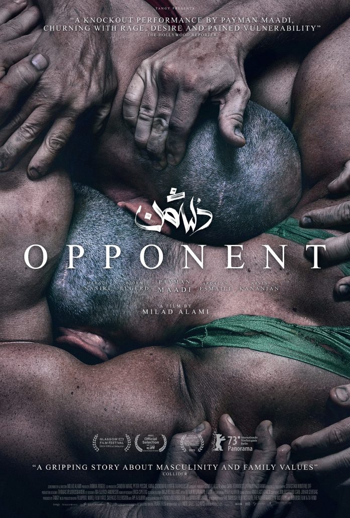 Opponent - a refugee drama that differs from the norm