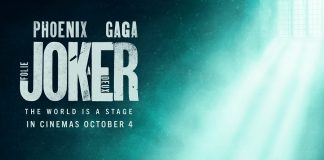 Joker Folie a Deux – REVIEW Joker Folie a Deux - Lady Gaga joins the Joker!