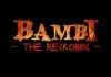 Bambi : The Reckoning – TRAILER Bambi The Reckoning trailer....Bambi's back and he's bad!