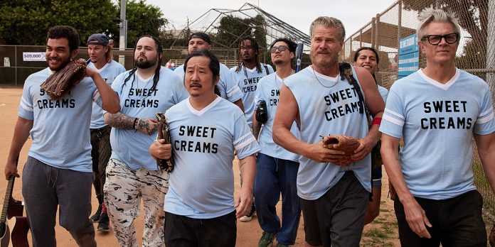 Win an itunes codes to watch, 'Sweet Dreams'