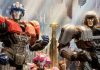Transformers One – REVIEW Transformers One prize bundle giveaway - Here's how to enter!