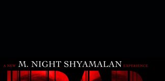 Trap – TRAILER Trap trailer - twist in the tale director M Night Shyalaman returns!