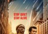 A Quiet Place Day One – TRAILER Quiet Place Day One trailer .......How it all began!