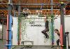 Ape School – The making of Kingdom of the Planet of the Apes…. Ape School - Actors go ape!