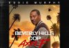 Beverly Hills Cop Axel F – TRAILER Beverly Hills Cop Axel F trailer