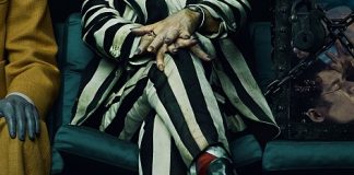 Beetlejuice Beetlejuice – TRAILER Beetlejuice Beetlejuice trailer - a further look at the long awaited sequel