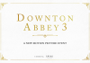 Downton Abbey 3 to begin filming…. Downton Abbey 3 - the servants rebellious uprising??